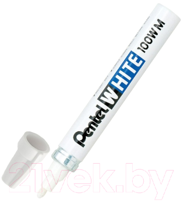 Маркер строительный Pentel X100WM