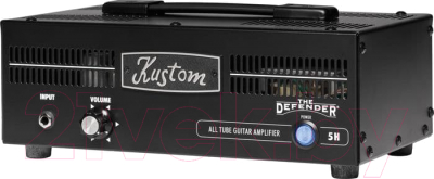 Усилитель гитарный Kustom Defender 5H - фото