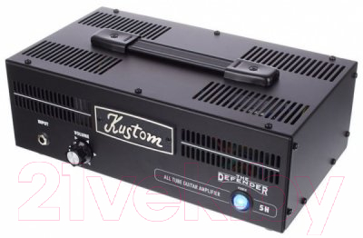 Усилитель гитарный Kustom Defender 5H