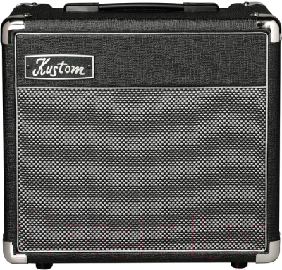 Комбоусилитель Kustom Defender V5 - фото