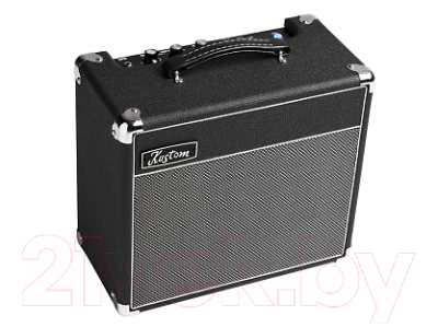 Комбоусилитель Kustom Defender V5