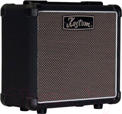 Комбоусилитель Kustom KGBAT10 - фото