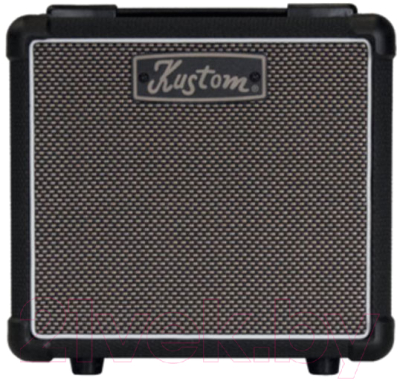Комбоусилитель Kustom KGBAT10