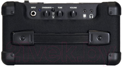 Комбоусилитель Kustom KGBAT10