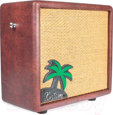 Комбоусилитель Kustom KUA10 - фото