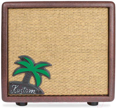 Комбоусилитель Kustom KUA10
