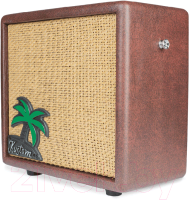 Комбоусилитель Kustom KUA10