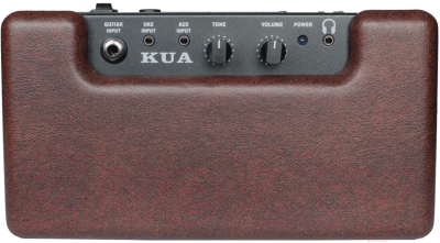 Комбоусилитель Kustom KUA10