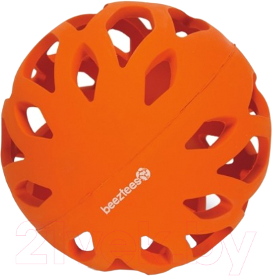 Игрушка для собак Beeztees Мяч Koko / 626825 - фото