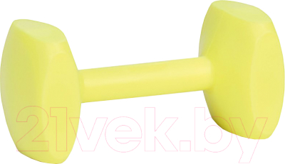 Игрушка для собак Beeztees Гантель нейлоновая плавающая / 630170 - фото