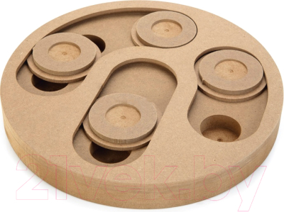 Игрушка для собак Beeztees Giono / 619041 - фото