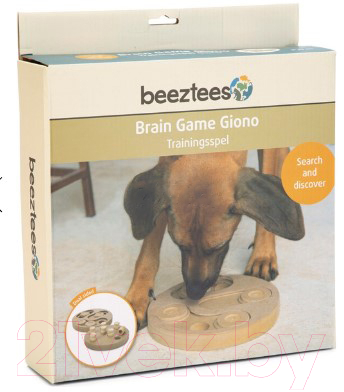 Игрушка для собак Beeztees Giono / 619041