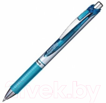 Ручка-роллер Pentel Energel / BL77-S3 - фото