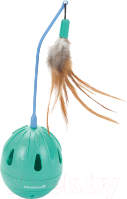 Игрушка для кошек Beeztees Воблер Turino / 440634 - фото