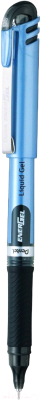 Ручка-роллер Pentel EnerGel / BLN15-AE - фото
