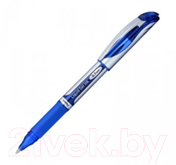 Ручка гелевая Pentel EnerGell / BL57-CO - фото