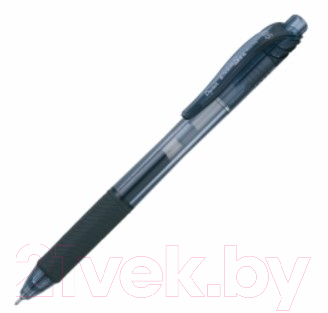 Ручка-роллер Pentel EnerGel-X / BLN105-AX - фото