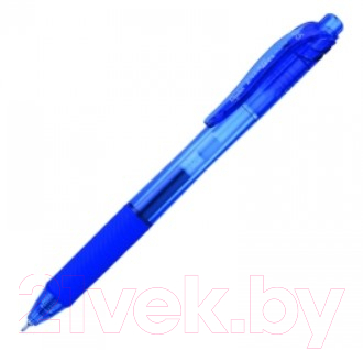Ручка-роллер Pentel EnerGel-X / BL107-CX - фото