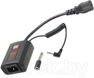 Синхронизатор для вспышки Falcon Eyes FlashHunter 2.4 RFS-AC16R / 23857 - фото