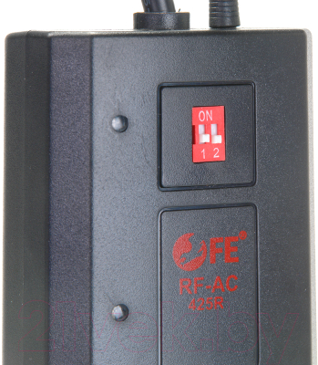 Синхронизатор для вспышки Falcon Eyes RF-AC425R / 23859