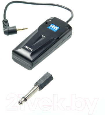 Синхронизатор для вспышки Falcon Eyes DMT-4RCR 23721 - фото