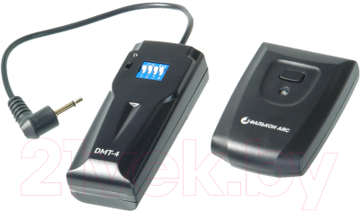 Синхронизатор для вспышки Falcon Eyes DMT-4 / 23535 - фото