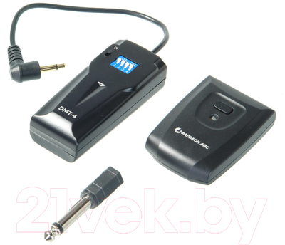 Синхронизатор для вспышки Falcon Eyes DMT-4 / 23535