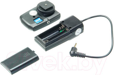 Синхронизатор для вспышки Falcon Eyes DMT-4 / 23535