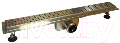 Трап для душа Tim 70x650 / BAD416502 - фото