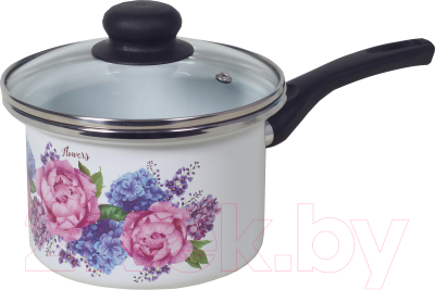 Ковш Сантэкс Гортензия 1-2215412 - фото