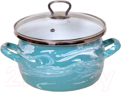 Кастрюля Сантэкс Шейк 1-2450111 - фото