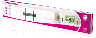 Кронштейн для телевизора Ultramounts UM 805F