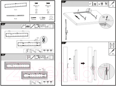 Кронштейн для телевизора Ultramounts UM 805F