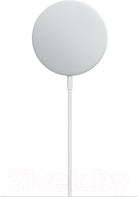 Зарядное устройство беспроводное Apple MagSafe Charger / MHXH3