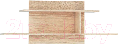 Полка Империал Стелс - фото