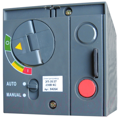 Привод моторный КС ЭП-35/37 230В / 84264 - фото