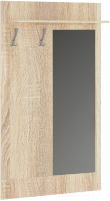 Вешалка для одежды Империал Стелс - фото