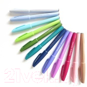 Маркер художественный Pentel Brush Sign Pen / SES15C-P