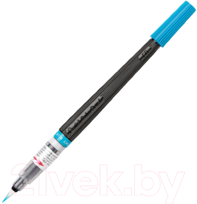 Маркер художественный Pentel Color Brush / XGFL-110X - фото