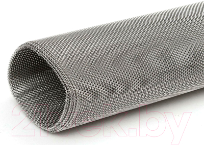 Сетка сварная Kronex 2.5x2.5x0.4мм / STK-0401