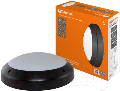 Светильник ЖКХ TDM SQ0328-0310