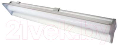 Светильник линейный КС Наутилус LPP-LED-6020-20Вт-4000К-1800Lm / 952412 - фото