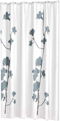 Шторка-занавеска для ванны Sealskin 233031324 - фото