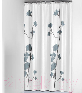 Шторка-занавеска для ванны Sealskin 233031324