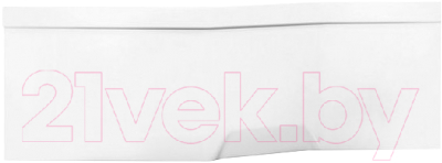 Экран для ванны 1Марка Convey 170 L - фото