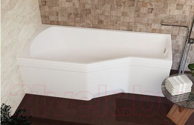 Экран для ванны 1Марка Convey 170 L