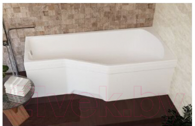 Экран для ванны 1Марка Convey 170 R