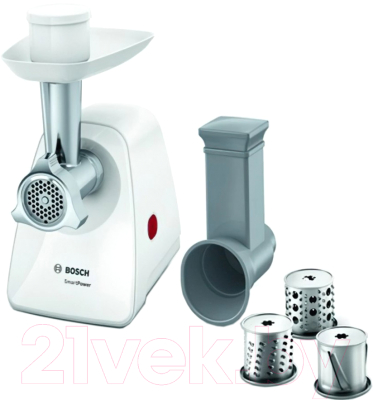 Мясорубка электрическая Bosch MMWP2004 - фото