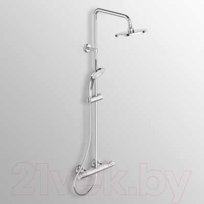 Душевая система со смесителем Ideal Standard Ceratherm A7208AA