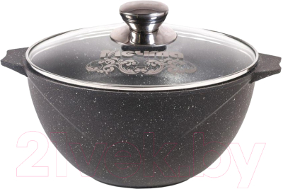 Казан Мечта Гранит M55802 - фото